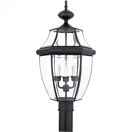 Quoizel Newbury Outdoor Lantern NY9043K
